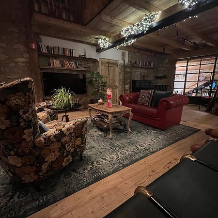Agriturismo Ca' Fenile Alzano Lombardo エクステリア 写真