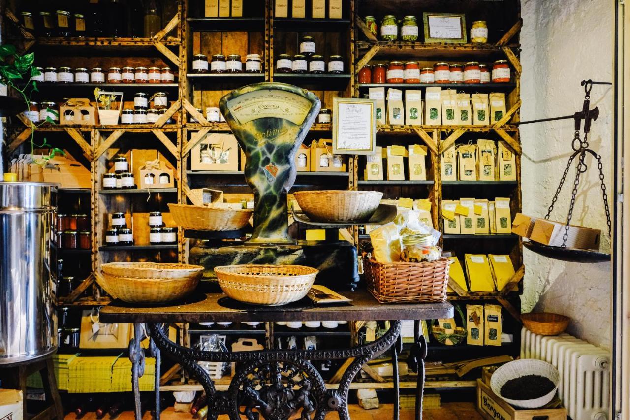 Agriturismo Ca' Fenile Alzano Lombardo エクステリア 写真