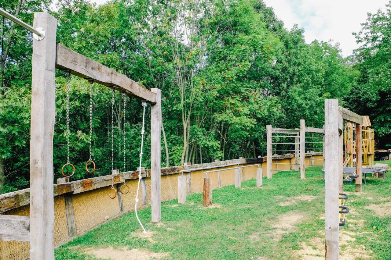 Agriturismo Ca' Fenile Alzano Lombardo エクステリア 写真