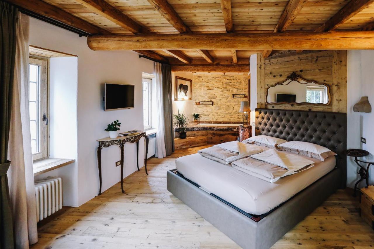 Agriturismo Ca' Fenile Alzano Lombardo エクステリア 写真