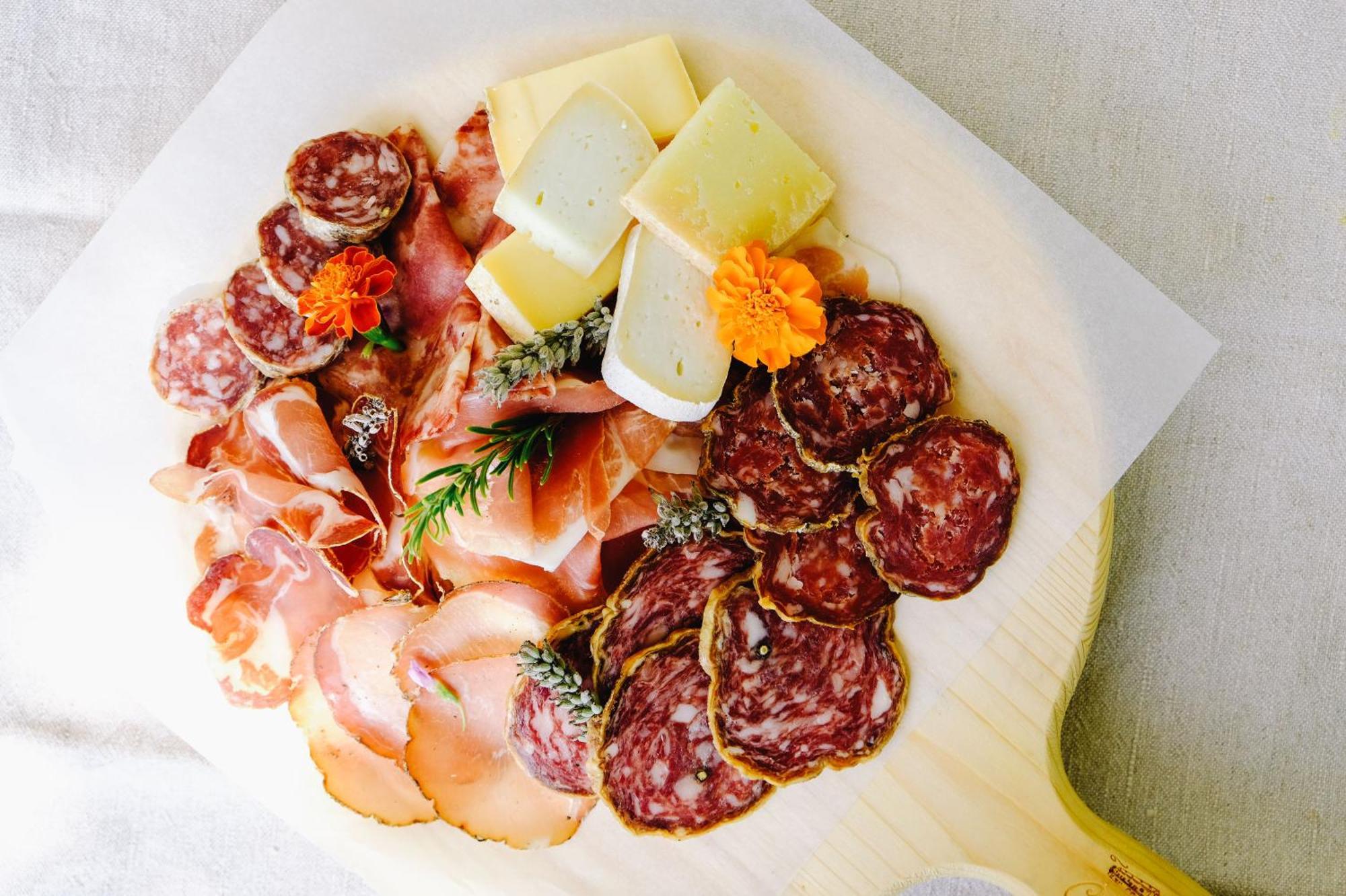 Agriturismo Ca' Fenile Alzano Lombardo エクステリア 写真