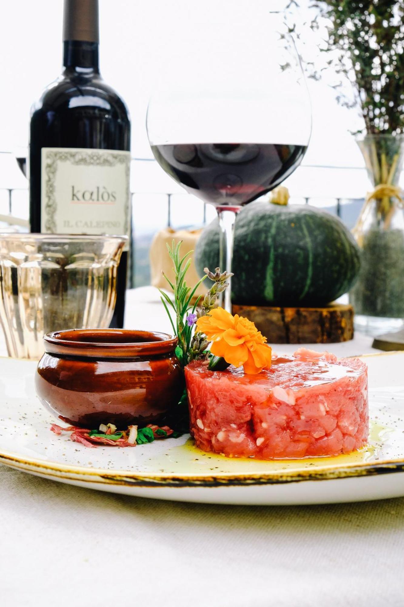 Agriturismo Ca' Fenile Alzano Lombardo エクステリア 写真