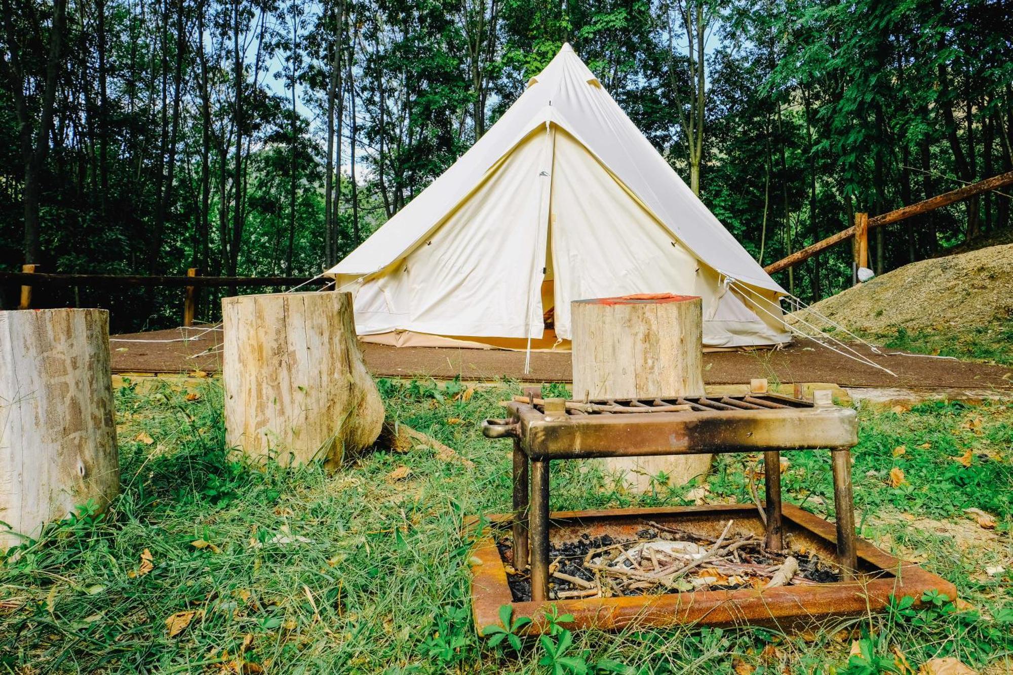 Agriturismo Ca' Fenile Alzano Lombardo エクステリア 写真