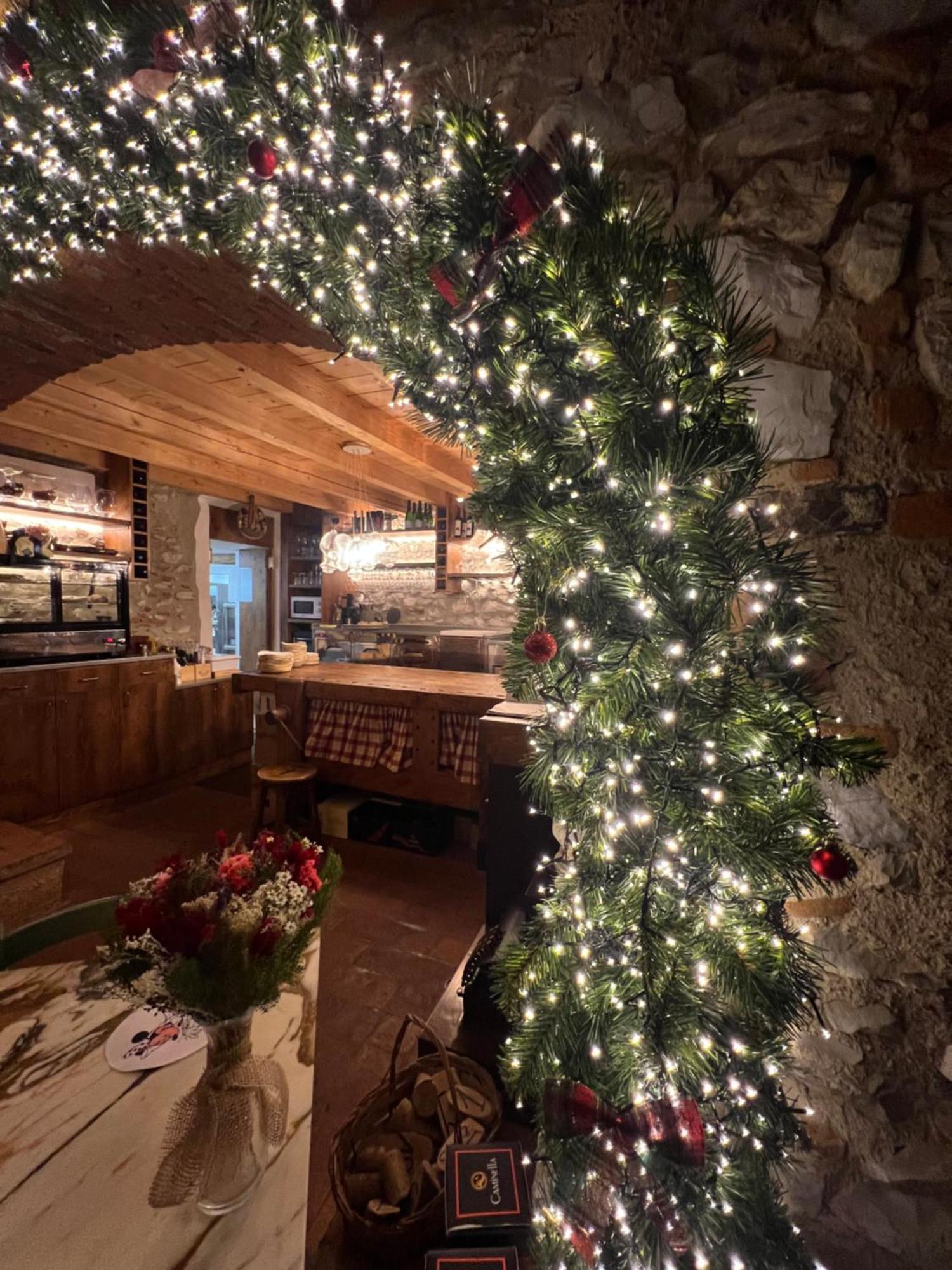 Agriturismo Ca' Fenile Alzano Lombardo エクステリア 写真